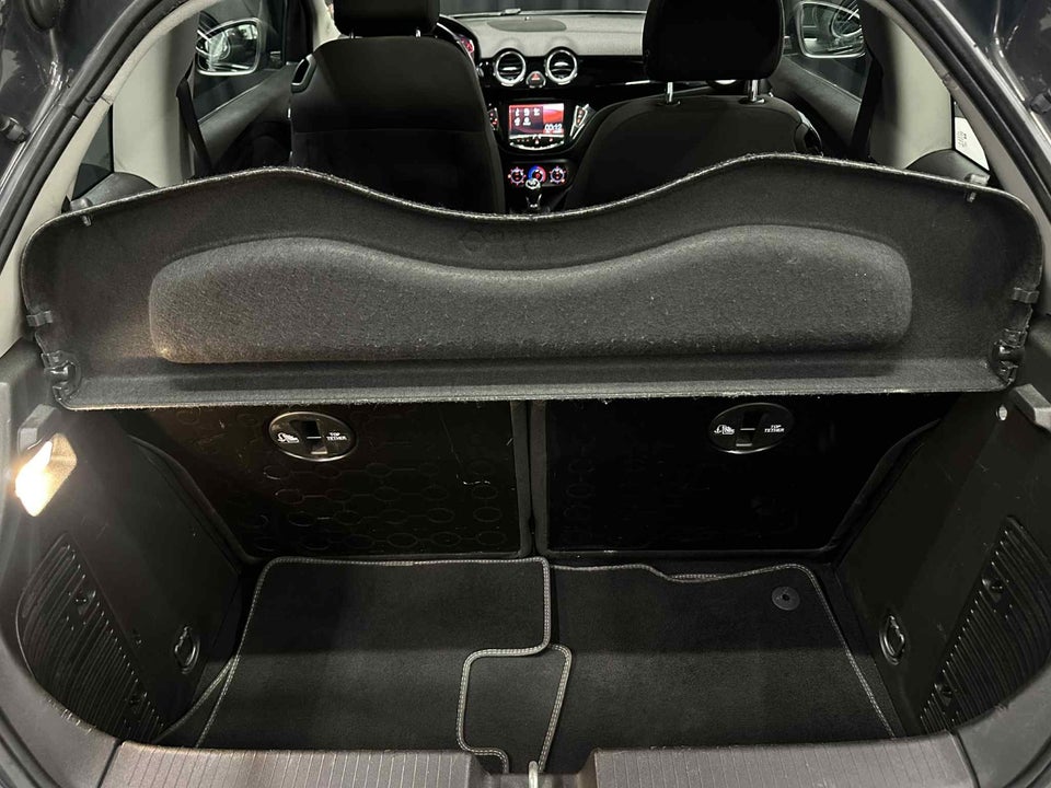 Opel Adam 1,4 87 Glam 3d