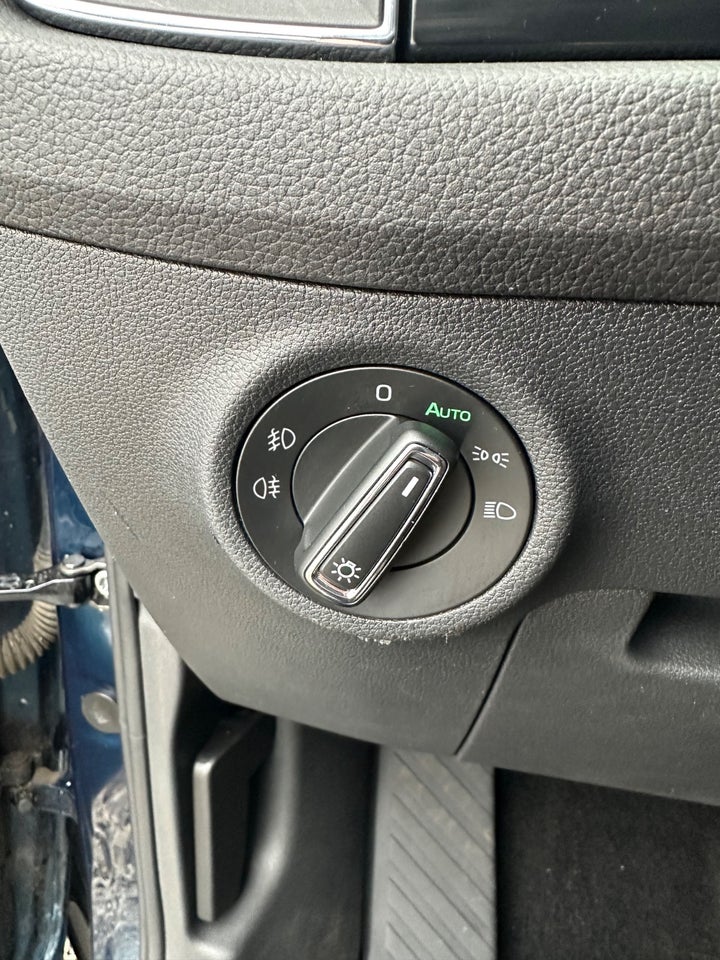 Skoda Kodiaq 2,0 TDi 150 Style DSG 5d