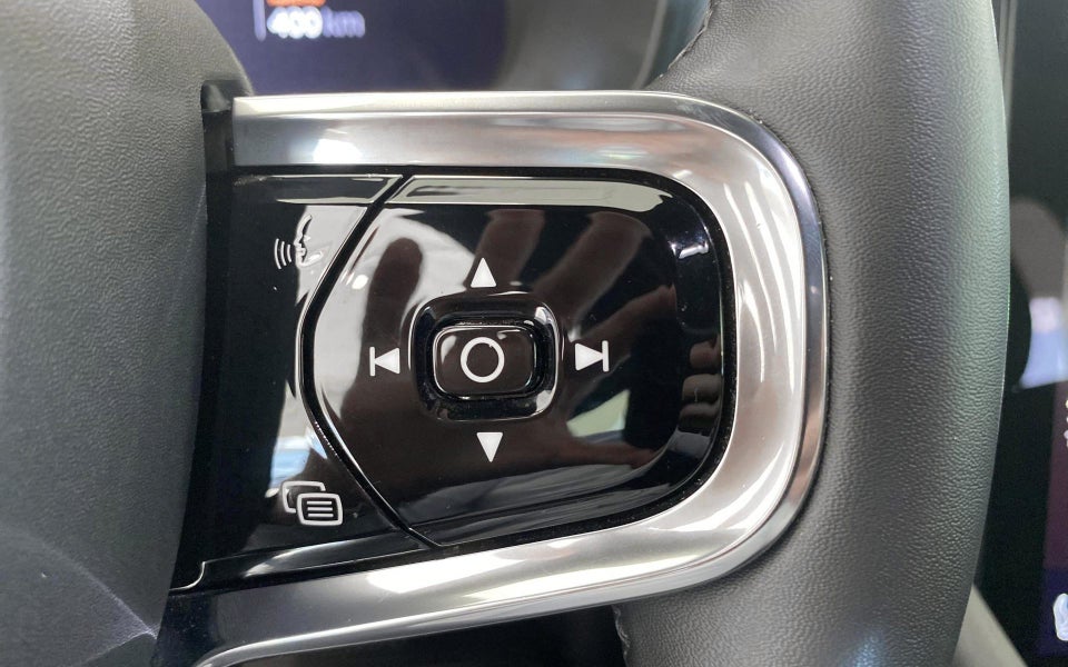 Polestar 2 Long Range 5d