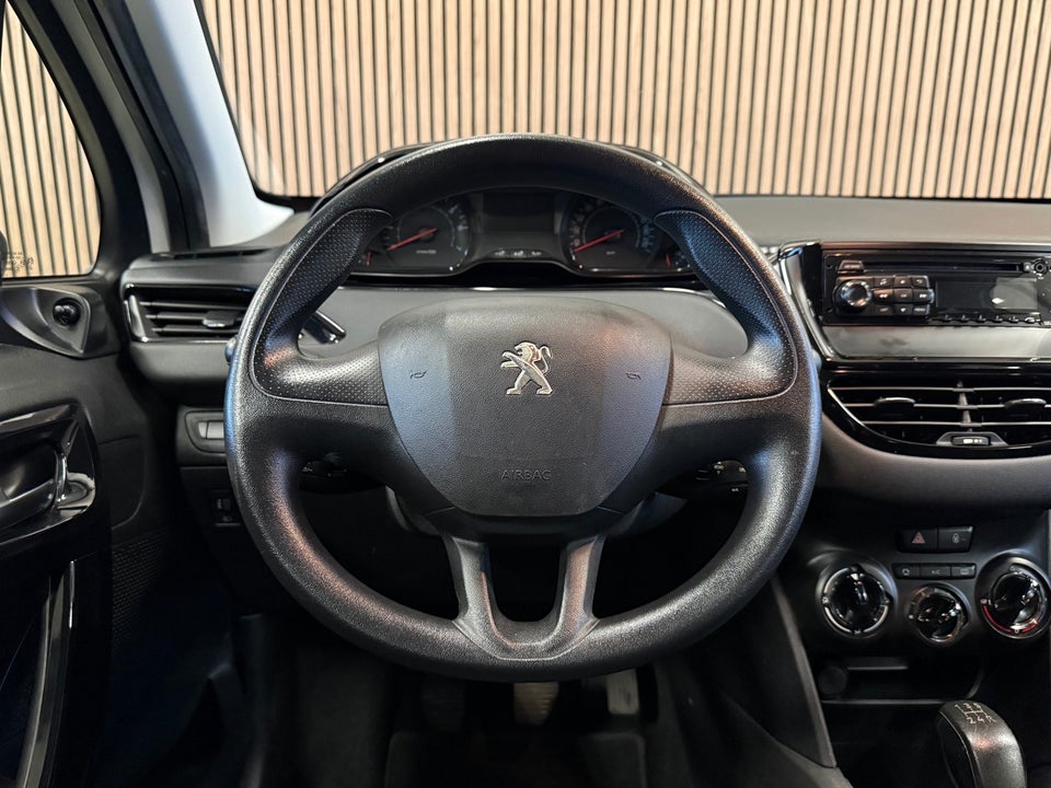 Peugeot 208 1,0 VTi Access 5d