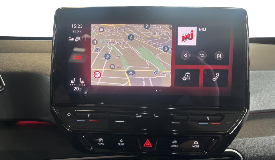 VW ID.3 45 City Pure Performance 5d