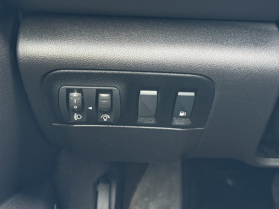 Renault Megane IV 1,6 E-Tech Zen Sport Tourer 5d