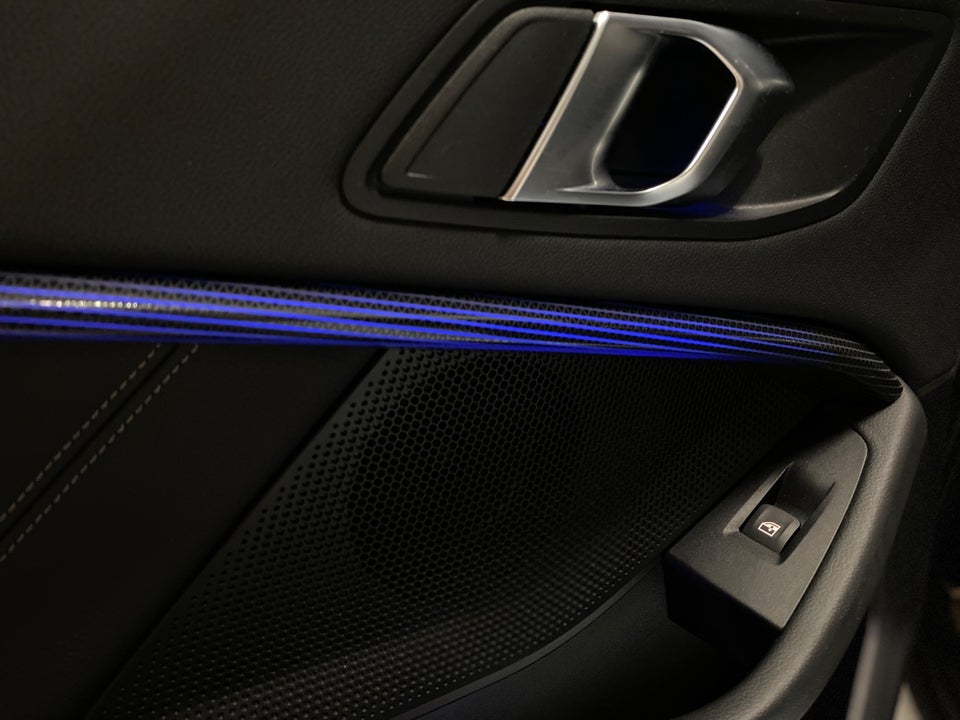 BMW 118i 1,5 M-Sport aut. 5d