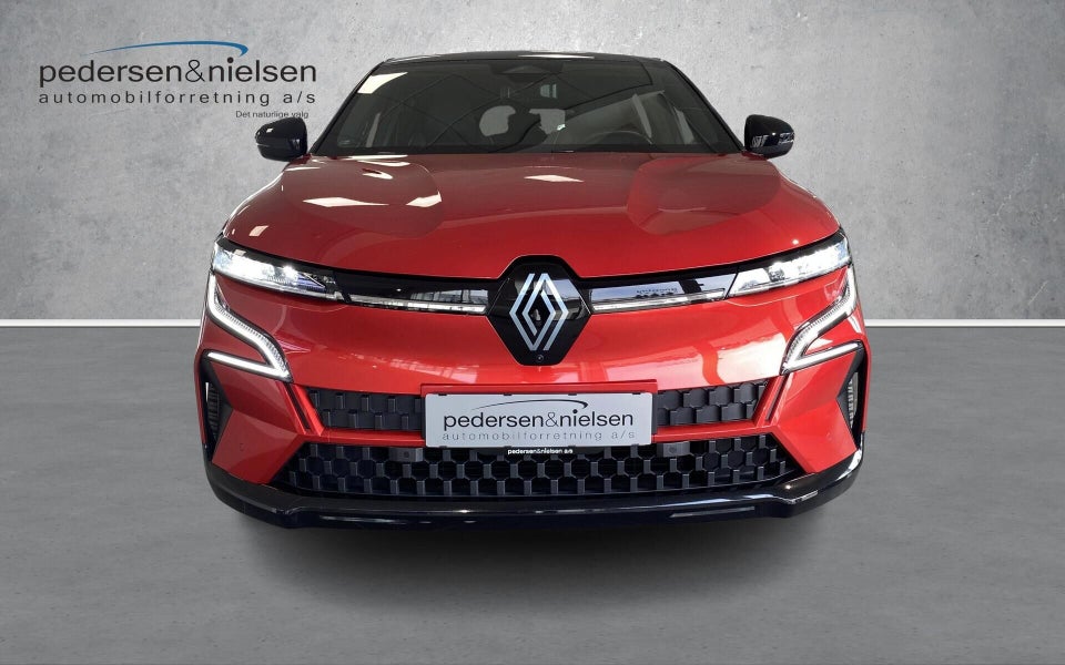 Renault Megane E-Tech 60 Iconic 5d