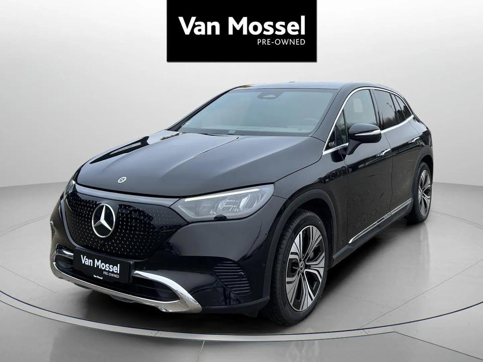 Mercedes EQE350 SUV Electric Art 4Matic 5d