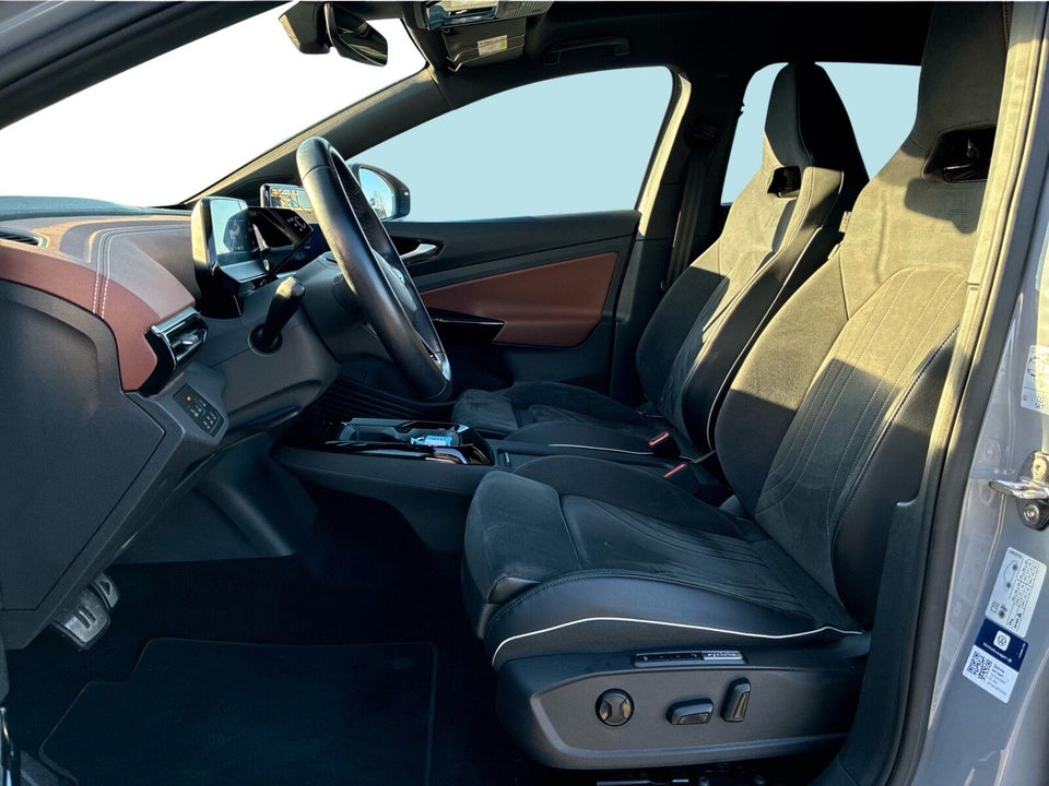 VW ID.4 77 Pro Performance 5d