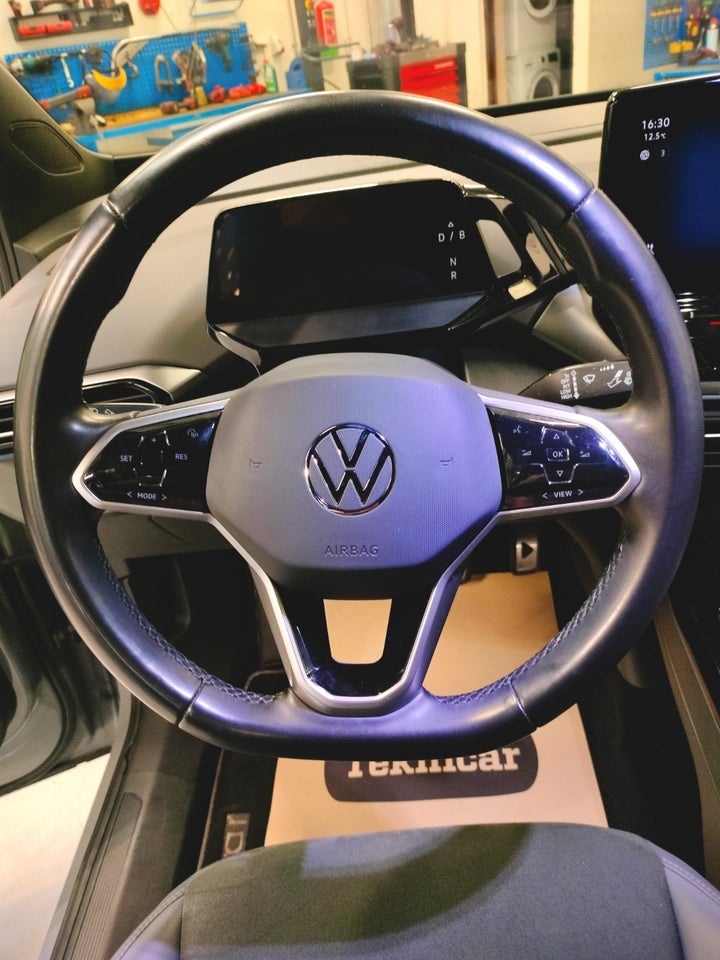 VW ID.5 77 Pro Performance 5d