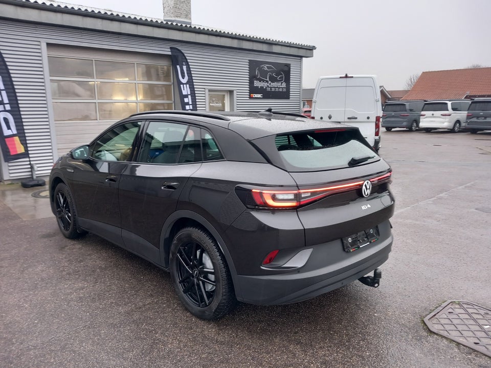 VW ID.4 77 Pro Performance 5d