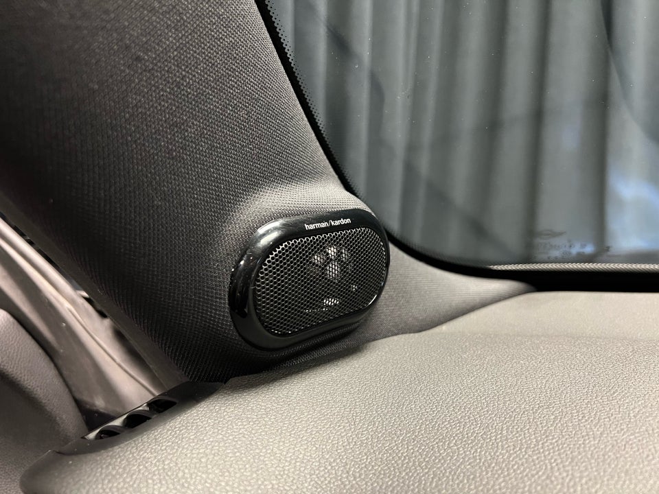 MINI Cooper SE Yours Trim 3d