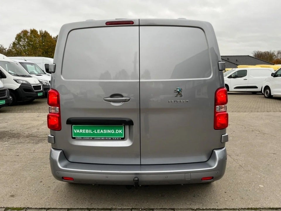 Peugeot e-Expert 75 L2 Premium Van