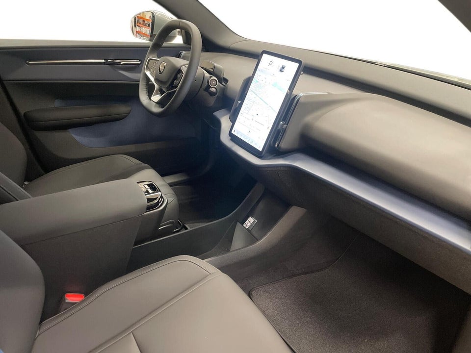 Volvo EX30 Extended Range Core 5d