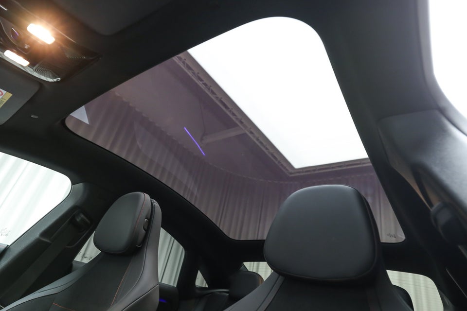 Mercedes CLA250+ EQ AMG Advance Plus 4d