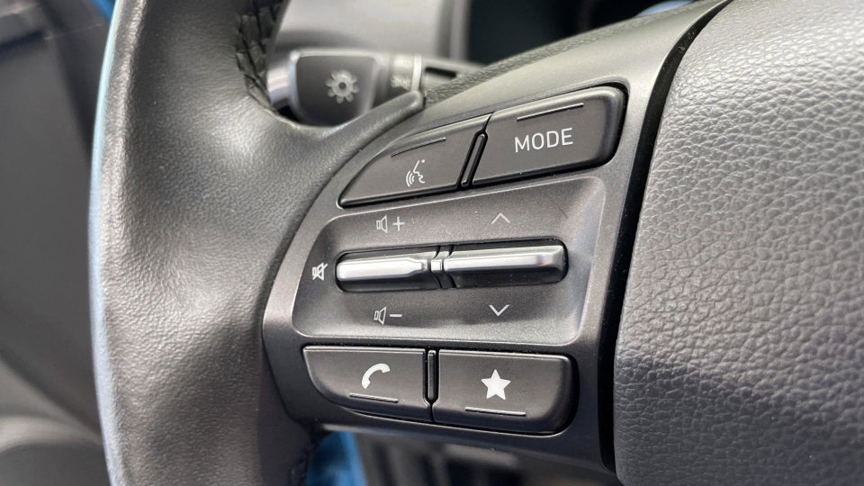 Hyundai Kona 64 EV Premium 5d