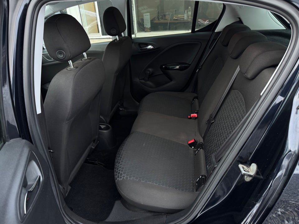 Opel Corsa 1,4 16V Enjoy 5d