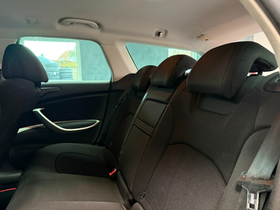 Citroën C5 1,8i 16V Advance Weekend 5d