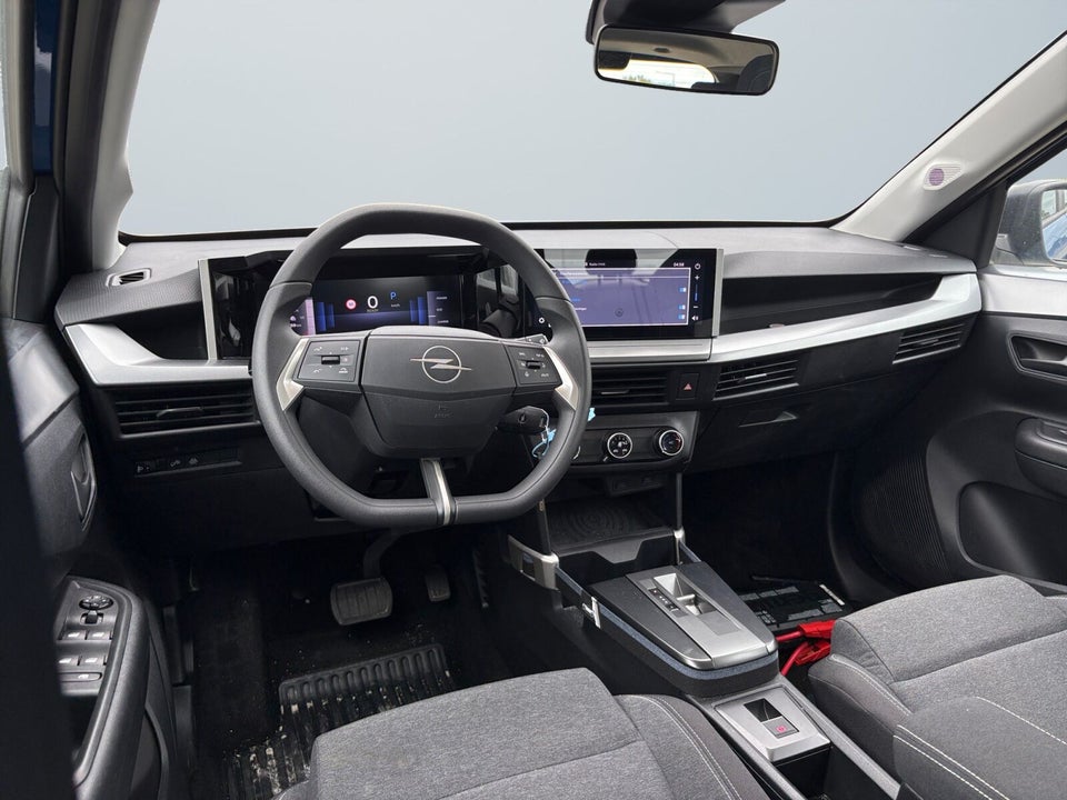 Opel Frontera 44 Edition 5d