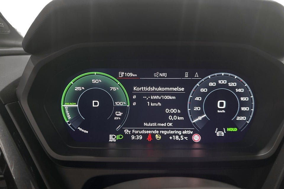 Audi Q4 e-tron 45 Ultra 5d