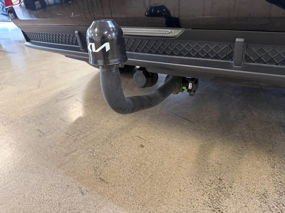 Kia EV6 77 Long Range Upgrade 5d