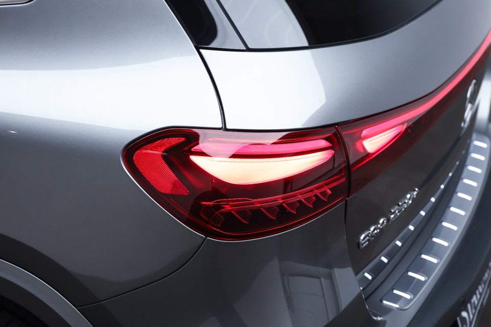 Mercedes EQA250+ AMG Premium 5d