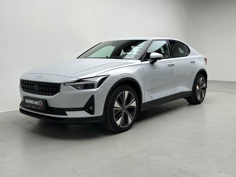 Polestar 2 Long Range 5d