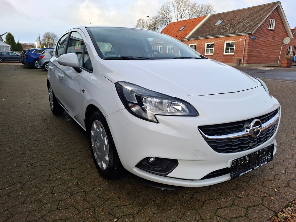 Opel Corsa 1,4 16V Enjoy 5d