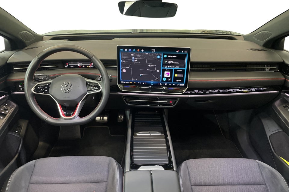 VW ID.7 86 GTX Tourer 4Motion 5d