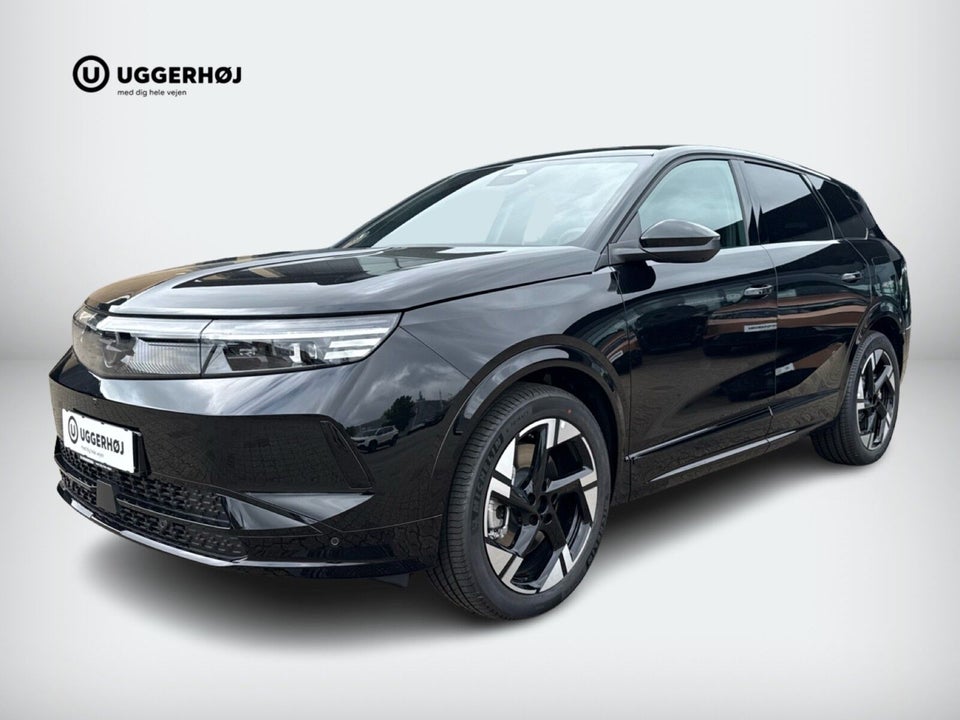 Opel Grandland-e 73 GS 5d