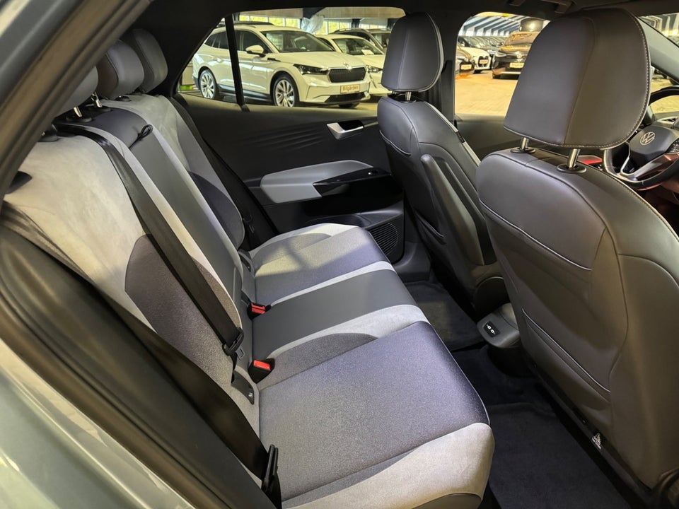 VW ID.3 58 Pro Performance Business 5d