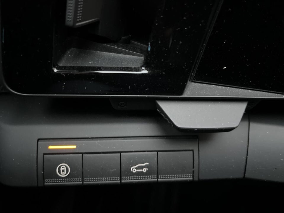 Renault Scenic E-Tech 87 Techno 5d