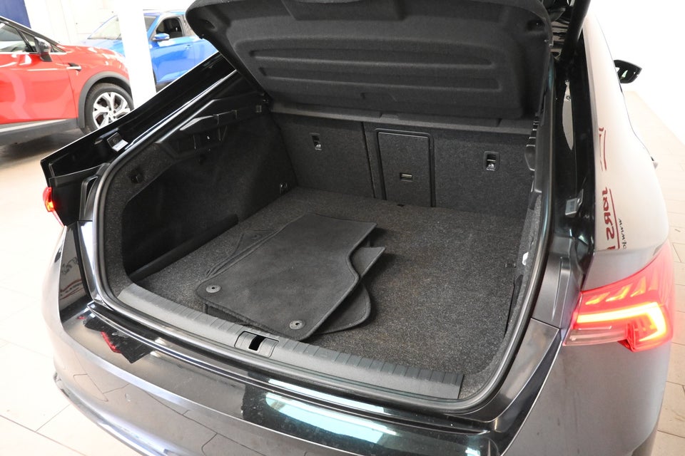 Skoda Octavia 1,4 TSi iV RS DSG 5d