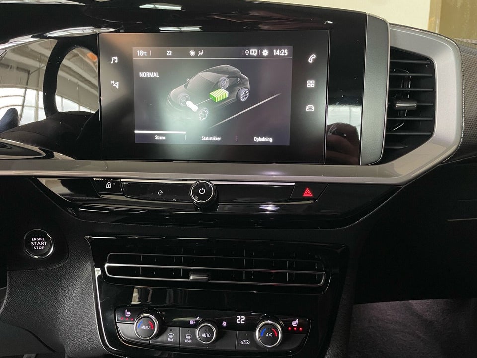 Opel Mokka-e 50 Elegance 5d