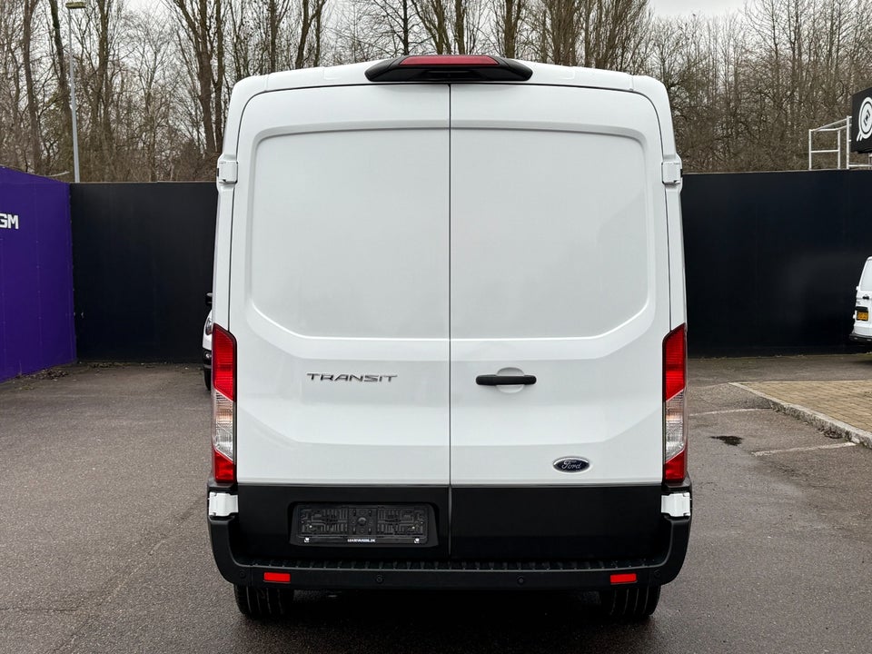 Ford Transit 350 L3 Van 2,0 TDCi 130 Trend H2 FWD