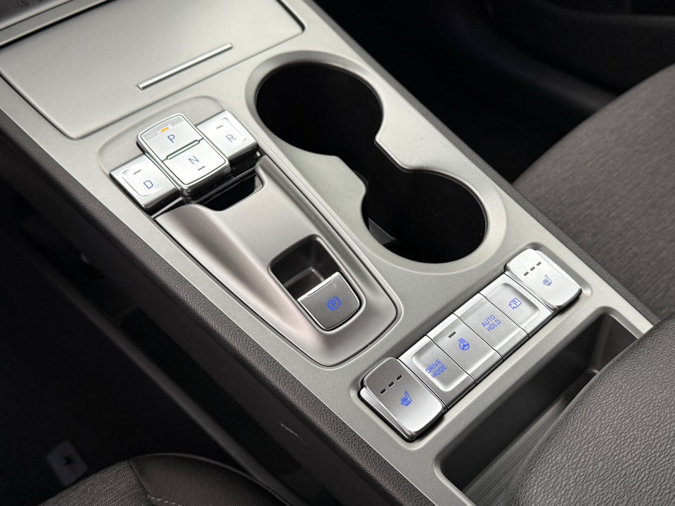 Hyundai Kona 64 EV Advanced 5d