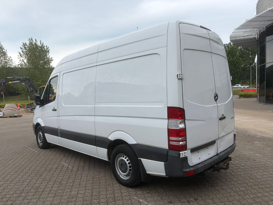 Mercedes Sprinter 316 2,2 CDi R2 Kassevogn 5d