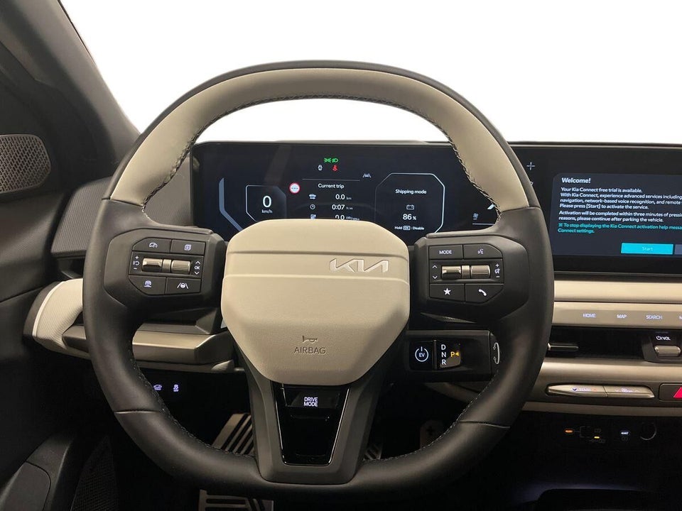 Kia EV4 81 Long Range GT-Line 5d