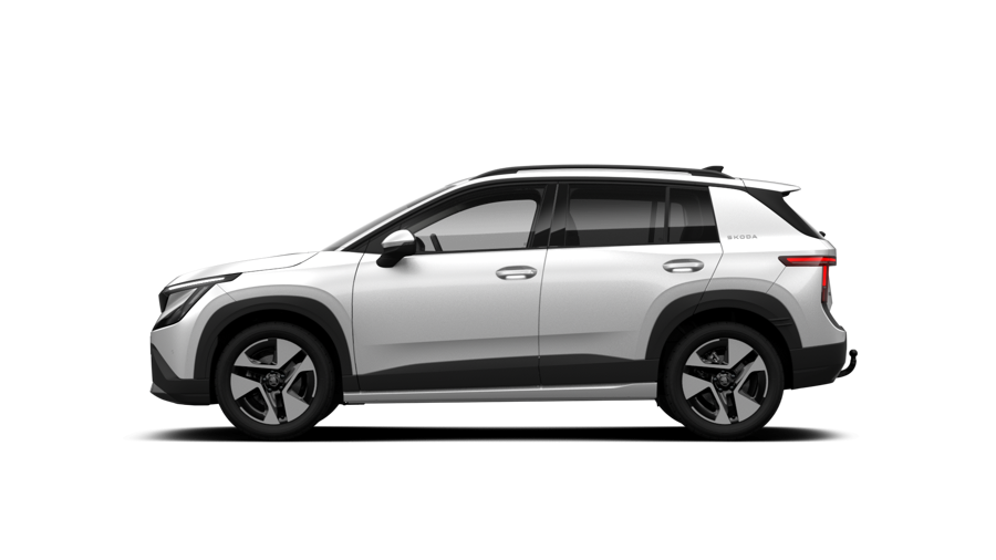 Skoda Epiq 55 Selection Intro Edition 5d