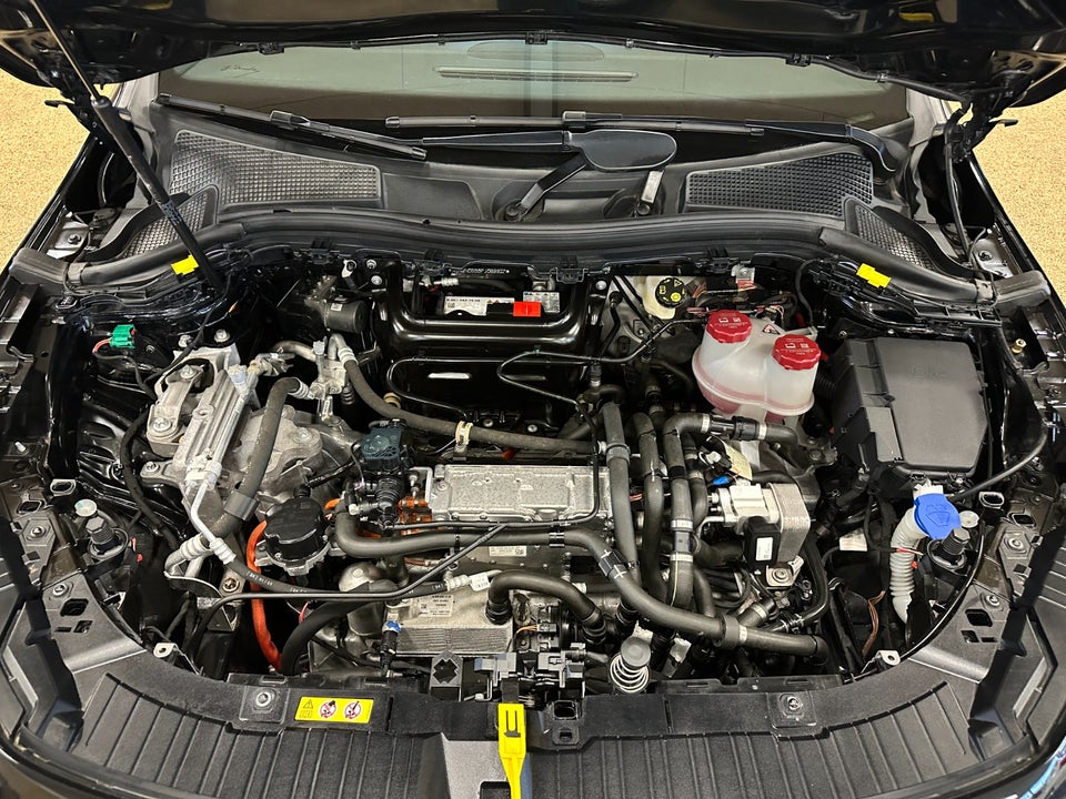 Mercedes EQA250 AMG Line 5d