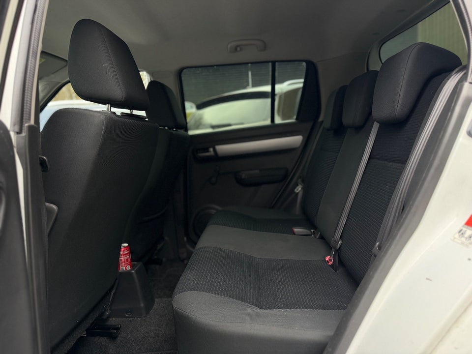 Suzuki Swift 1,3  5d