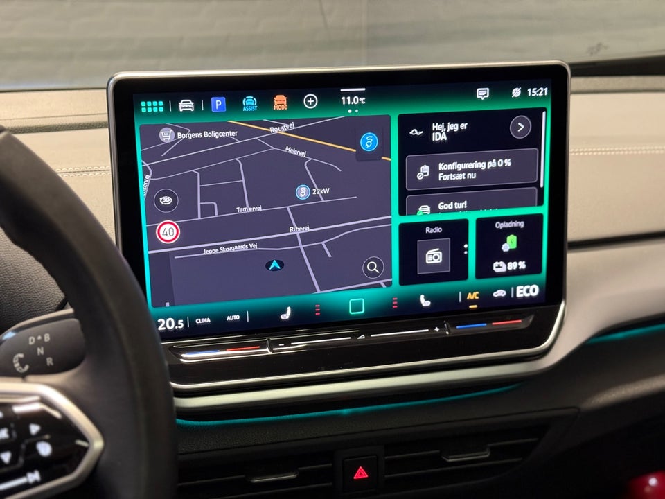 VW ID.4 77 Pro Business Premium 5d