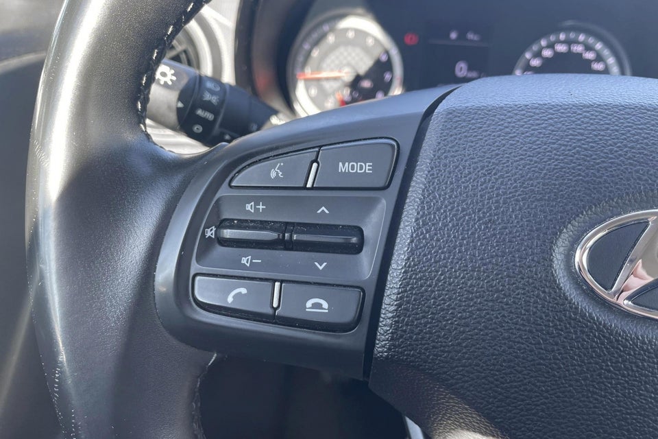 Hyundai i10 1,0 MPi Essential 5d