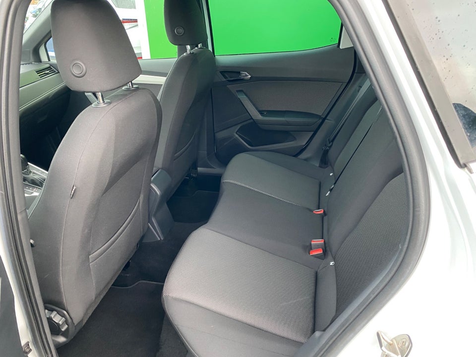 Seat Arona 1,0 TSi 115 Xcellence DSG 5d