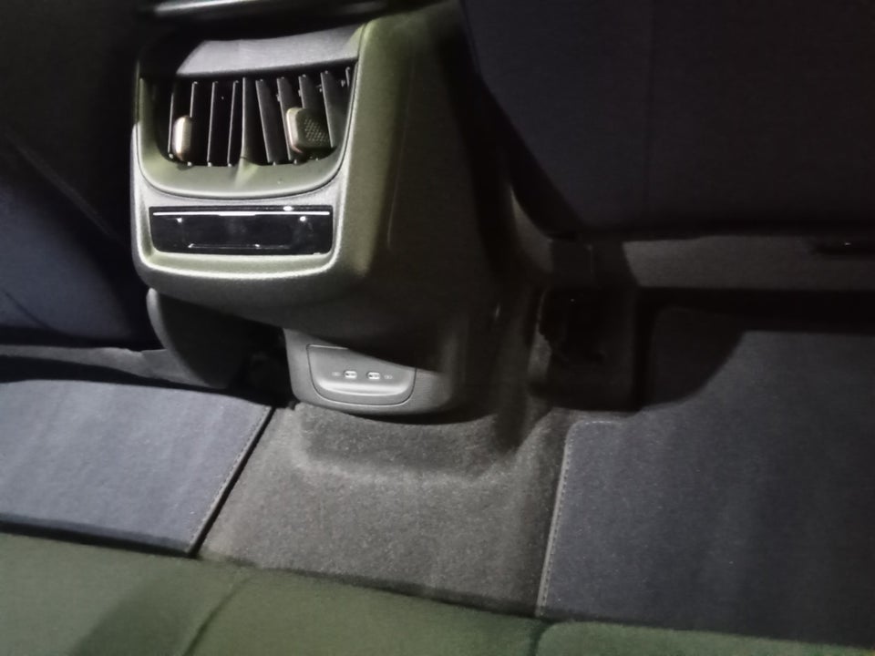 Cupra Tavascan 77 VZ Adrenaline 5d