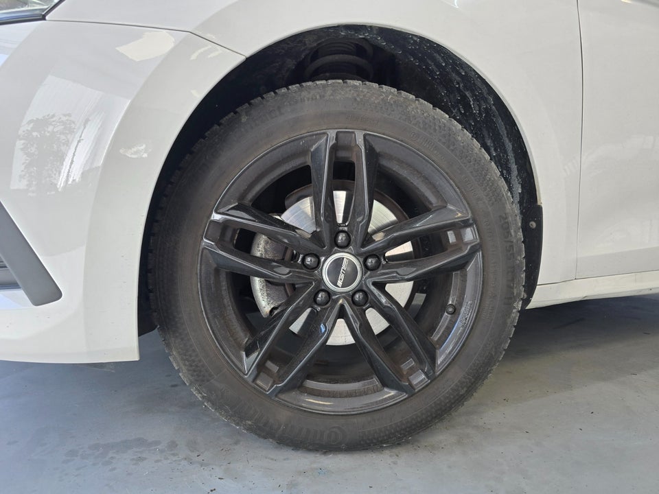 Skoda Octavia 1,5 eTSi 150 Style DSG 5d