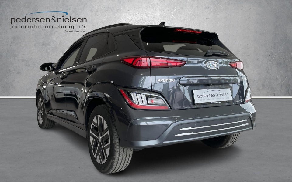 Hyundai Kona 39 EV Trend 5d