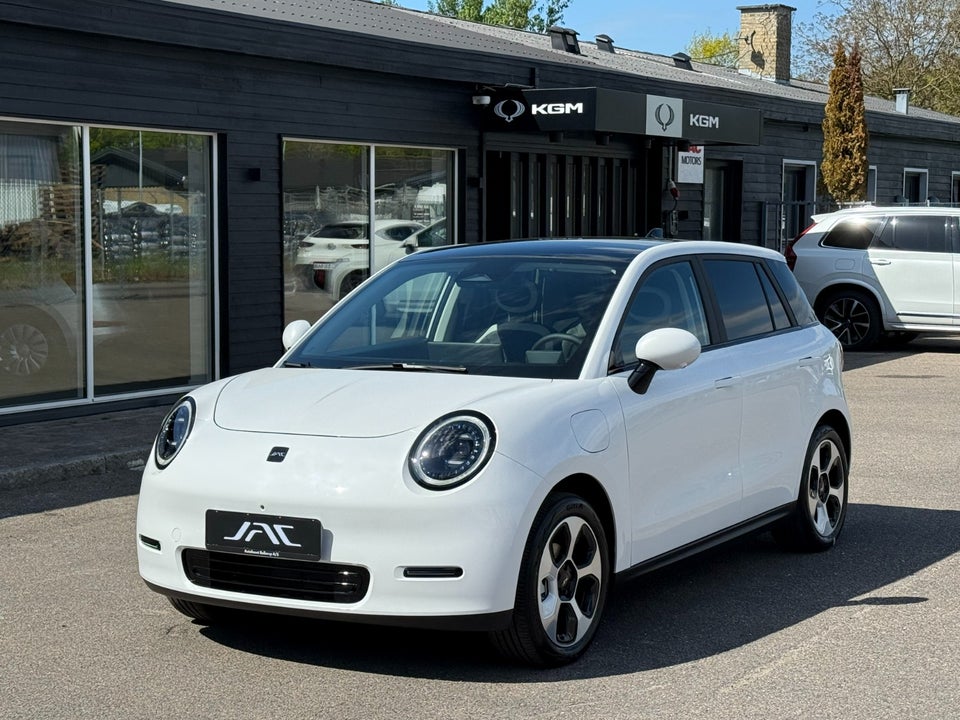 JAC E30X 50 Nordic Edition 5d