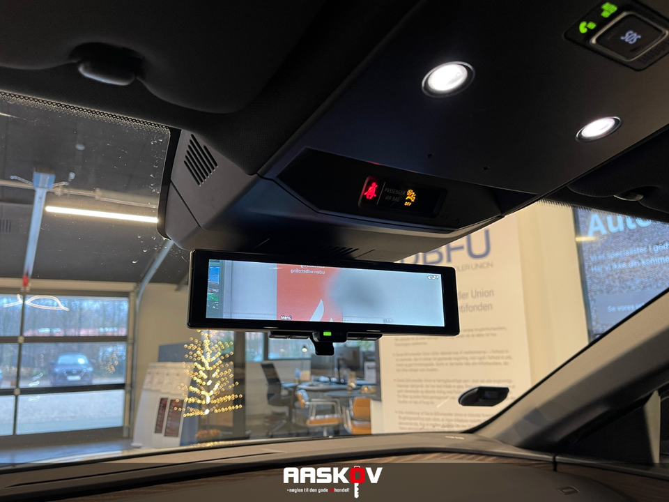 Renault Megane E-Tech 60 Iconic 5d