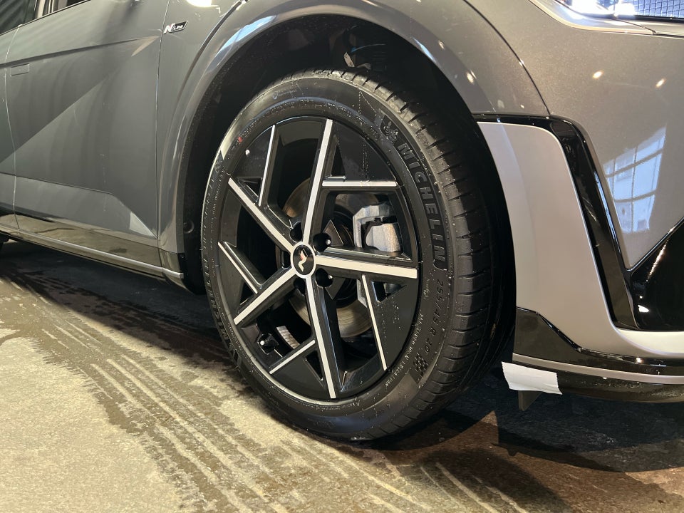 Hyundai Ioniq 5 84 N Line 5d