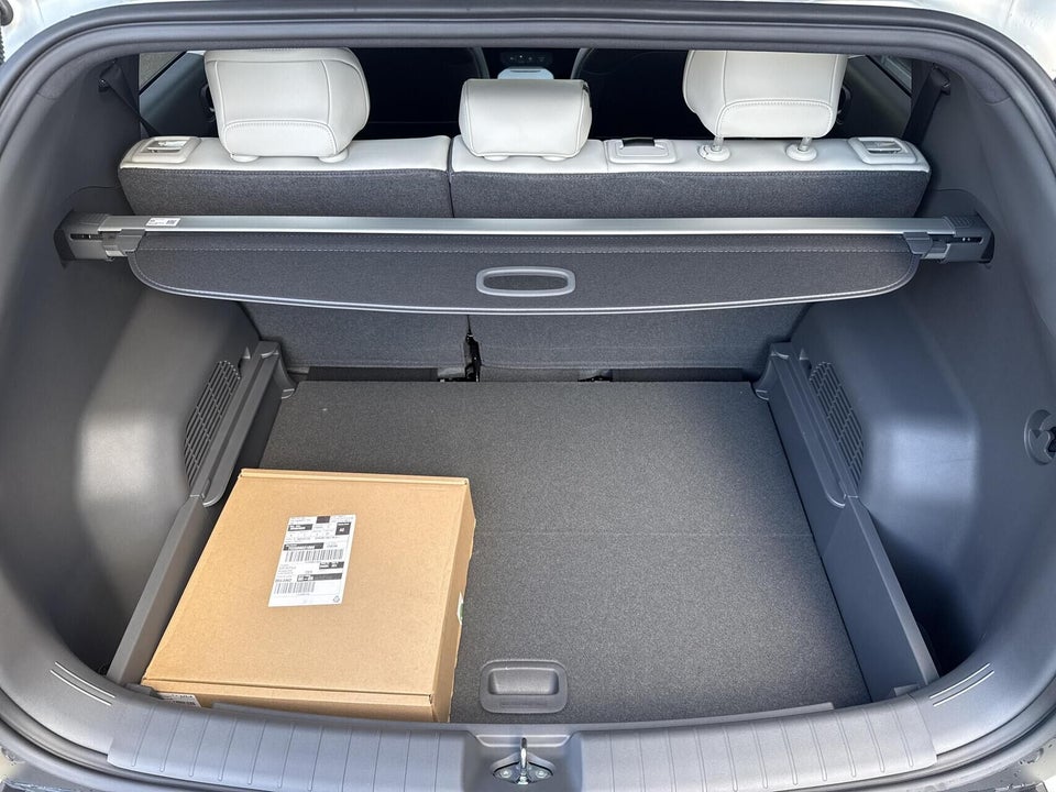 Kia EV3 81 Long Range GT-Line 5d