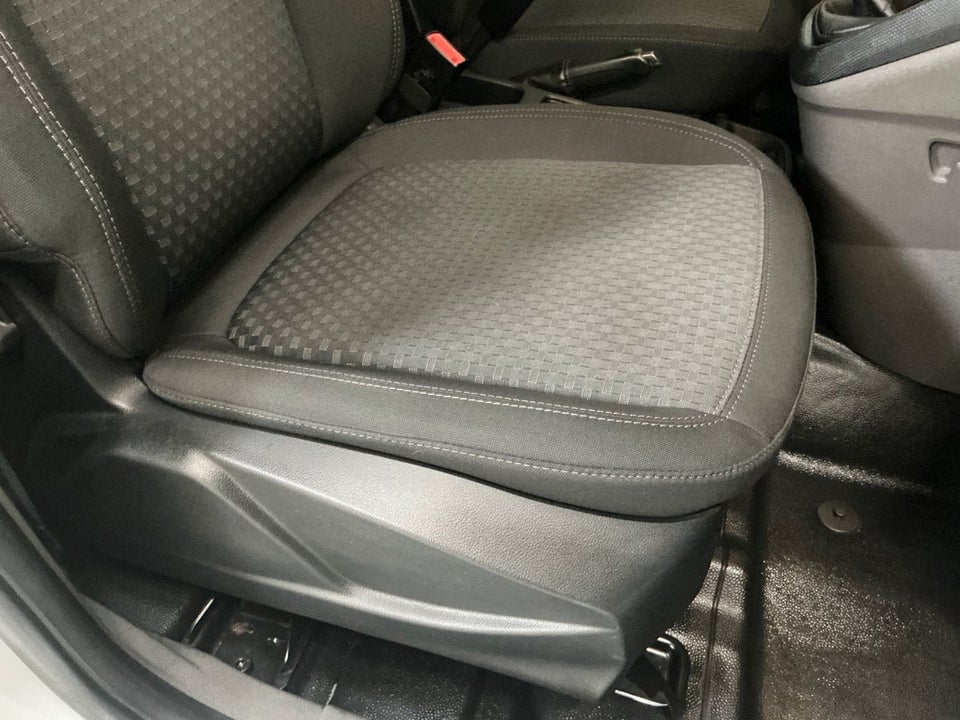 Ford Transit Connect 1,5 EcoBlue Trend kort