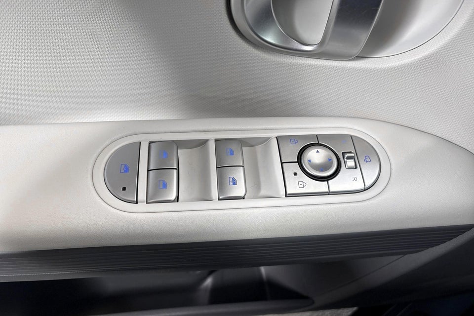 Hyundai Ioniq 5 58 Essential 5d